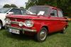 NSU 1000 C
