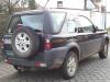 Land Rover Freelander Land Rover Freelander