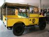 Land Rover Serie I