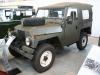 Land Rover Serie III Lightweight