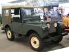 Land Rover Serie I