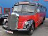 Mercedes Benz O 3500 Mercedes Benz O 3500