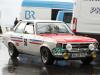 Opel Ascona A 19 Opel Ascona A 19