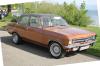 Opel Ascona A 16 Opel Ascona A 16