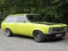 Opel Ascona A 16 Kombi Opel Ascona A 16 Kombi