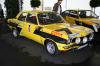 Opel Ascona A Rally Opel Ascona A Rally