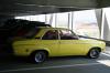 Opel Ascona A