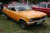Opel Ascona A Opel Ascona A