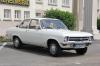 Opel Ascona A 16 Opel Ascona A 16