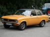 Opel Ascona A Opel Ascona A