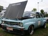 Opel Ascona A Opel Ascona A