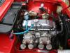 Opel Ascona A 19 Detail Opel Ascona A 19 Detail