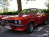 Opel Manta A Opel Manta A