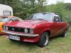 Opel Manta A Opel Manta A