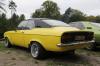 Opel Manta A Opel Manta A