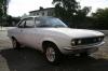 Opel Manta A S Opel Manta A S