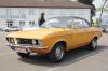 Opel Manta A S Opel Manta A S