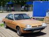 Opel Manta B Berlinetta Opel Manta B Berlinetta