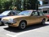 Opel Manta B Berlinetta Opel Manta B Berlinetta