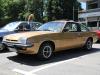 Opel Manta B Berlinetta