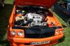 Opel Manta B Detail Opel Manta B Detail