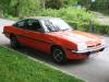 Opel Manta B Opel Manta B