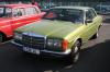 Mercedes Benz W 123 Coup