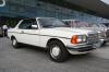 Mercedes Benz C 123 Mercedes Benz C 123