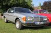 Mercedes Benz 280 CE C 123 Mercedes Benz 280 CE C 123