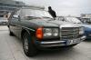 Mercedes Benz W 123 T-Modell