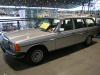 Mercedes Benz 280 TE W 123