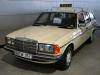 Mercedes Benz 300 TD W 123