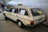 Mercedes Benz 300 TD W 123