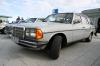 Mercedes Benz 230 TE W 123 Mercedes Benz 230 TE W 123