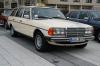 Mercedes Benz W 123 T-Modell Mercedes Benz W 123 T-Modell