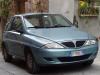 Lancia Y Lancia Y