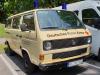 VW Typ2 T3 Transporter Deutsches Rotes Kreuz VW Typ2 T3 Transporter Deutsches Rotes Kreuz