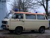 VW Typ2 T3 Deutsches Rotes Kreuz VW Typ2 T3 Deutsches Rotes Kreuz