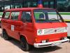 VW Typ2 T3 Feuerwehr