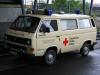 VW Typ2 T3 Deutsches Rotes Kreuz VW Typ2 T3 Deutsches Rotes Kreuz