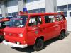VW Typ2 T3 Feuerwehr VW Typ2 T3 Feuerwehr