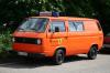 VW Typ2 T3 Feuerwehr VW Typ2 T3 Feuerwehr