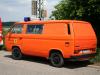 VW Typ2 T3 Feuerwehr VW Typ2 T3 Feuerwehr