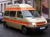VW Typ2 T4 Malteser VW Typ2 T4 Malteser