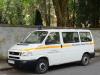 VW Typ2 T4 Deutsches Rotes Kreuz VW Typ2 T4 Deutsches Rotes Kreuz