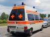 VW Typ2 T4 Transporter TDI Deutsches Rotes Kreuz VW Typ2 T4 Transporter TDI Deutsches Rotes Kreuz