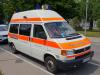 VW Typ2 T4 Transporter TDI Deutsches Rotes Kreuz