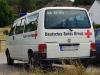 VW Typ2 T4 Transporter TDI Deutsches Rotes Kreuz VW Typ2 T4 Transporter TDI Deutsches Rotes Kreuz