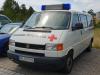 VW Typ2 T4 Transporter TDI Deutsches Rotes Kreuz VW Typ2 T4 Transporter TDI Deutsches Rotes Kreuz
