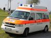 VW Typ2 T4 Deutsches Rotes Kreuz VW Typ2 T4 Deutsches Rotes Kreuz